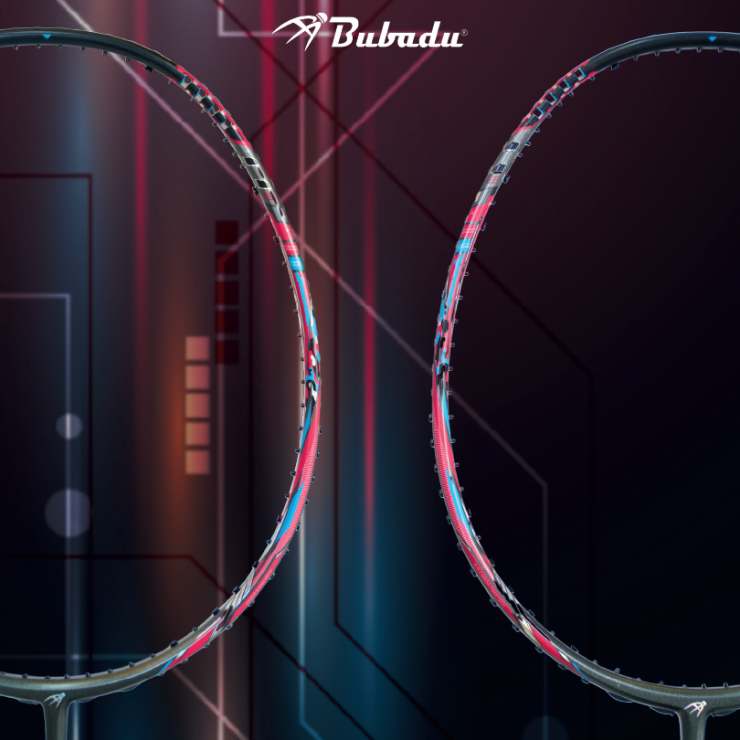 Bubadu Ultra Gun 007