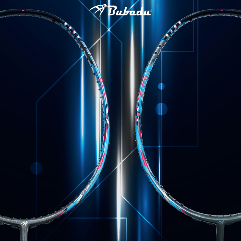 Bubadu Ultra Gun 009