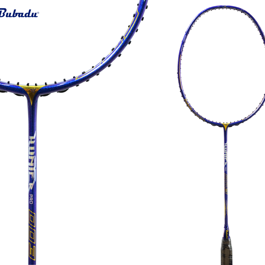 Bubadu Hunter 003 Pro
