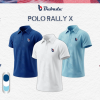 áo polo rally x