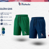 Quần Smashflex Q06