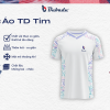 Áo Bubadu Tim