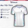 Áo Bubadu Tim