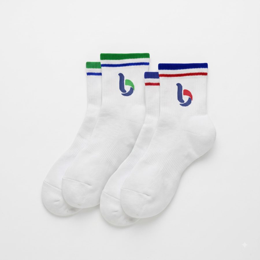 Tất Bubadu Super Socks T26