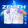 áo zenith Bubadu