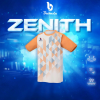 áo zenith bubadu cam
