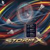 VỢT CẦU LÔNG BUBADU STORM X (2)