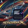 VỢT CẦU LÔNG BUBADU STORM X (3)