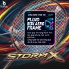 VỢT CẦU LÔNG BUBADU STORM X (4)