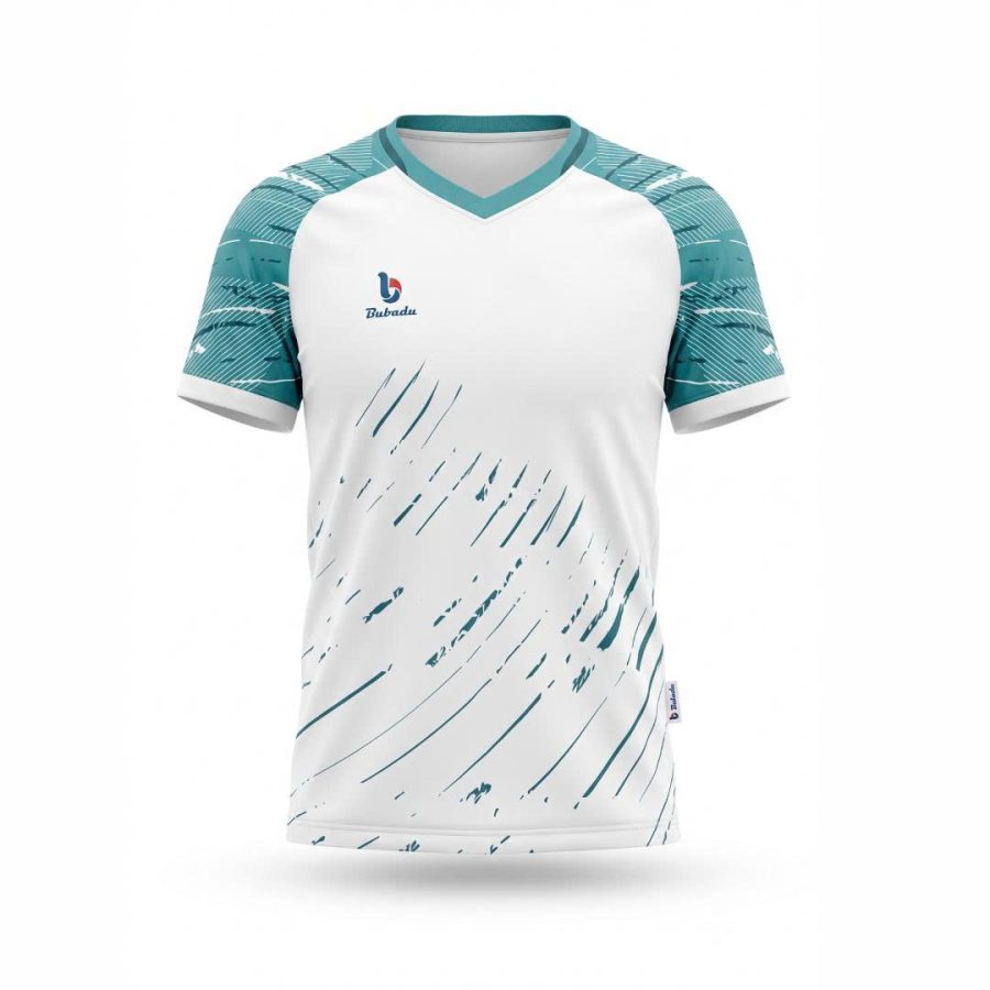 bubadu wave mint