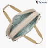 Bao vợt Tự Do Bubadu Beige (3)