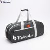 Bao Vợt Tự Do Bubadu Gray (3)