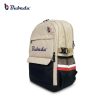 Balo cầu lông Bubadu Hạnh Phúc Beige (3)