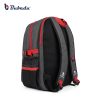 Balo cầu lông Bubadu Hạnh Phúc Gray (2)
