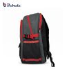 Balo cầu lông Bubadu Hạnh Phúc Gray (3)